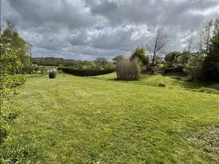 terrain à vendre