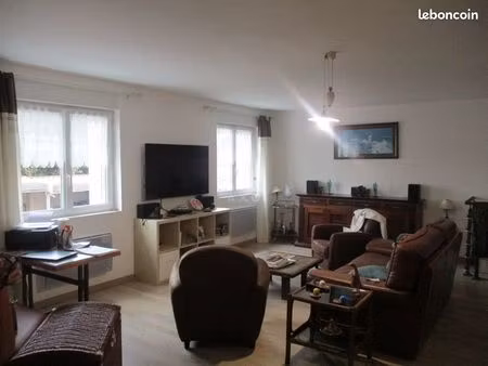 maison 2 pièces 78 m²