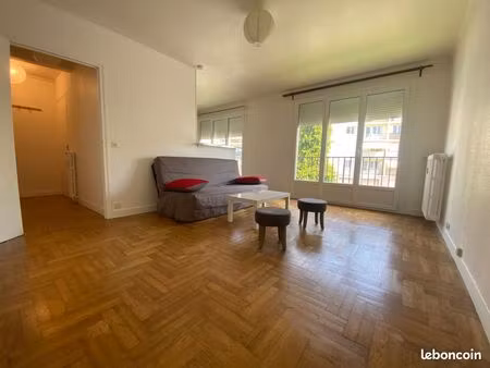 a louer t1 bis  proche chu  facultés  chauffage compris