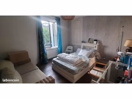 chambre à louer