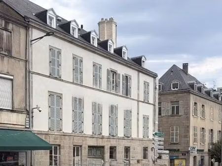 bureau 368 m²