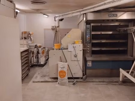 boulangerie pâtisserie traiteur