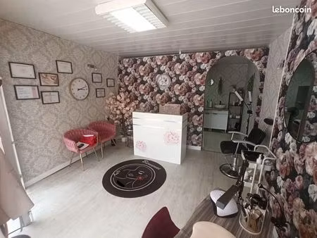 local 24 m² limoges