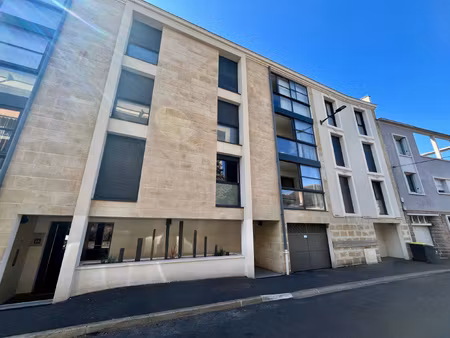 appartement f2 centre ville