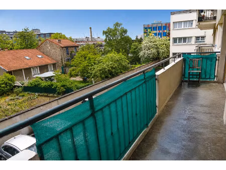 location appartement 2 pièces 37 m² à clamart (92140)