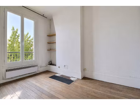 appartement 2 pièces de 43 m² à 10 min de la gare des vallées