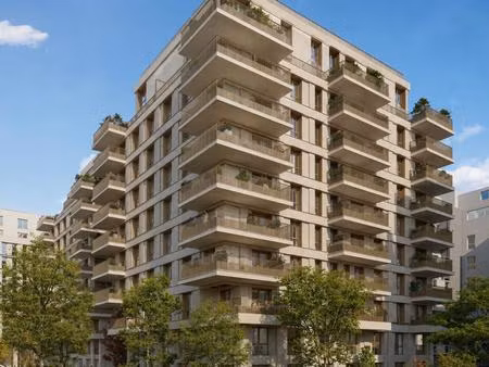 appartement t4 à courbevoie