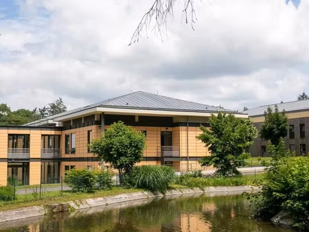 investissement en ehpad