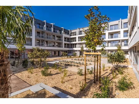 investissement en residence senior