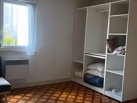 location appartement rue armand dutreix