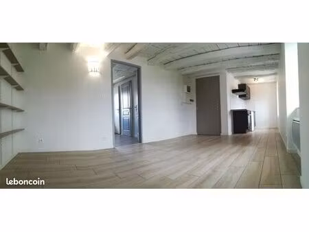 appartement t2 proche iut université science