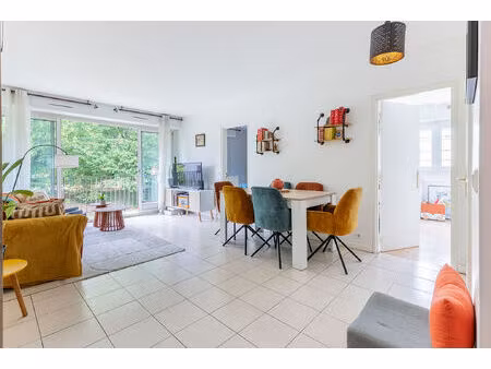 appartement palaiseau 3 pièces 62 m2