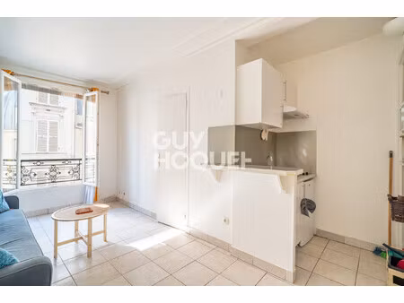 appartement