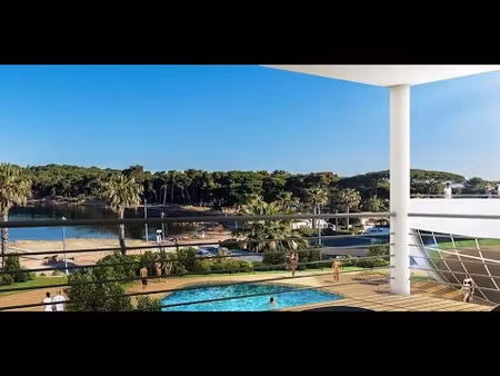 investissement en residence de tourisme