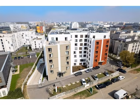 investissement en residence hotelière