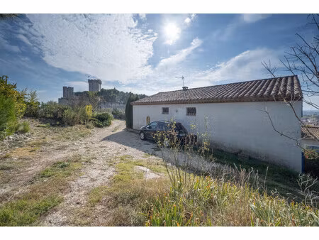grande maison atypique de 161 m2 avec vue imprenable