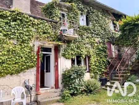 vente maison de ville 5 pièces