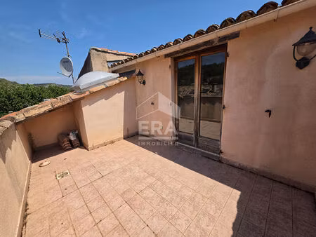 maison cabasse 8 pièce(s) 153 m2