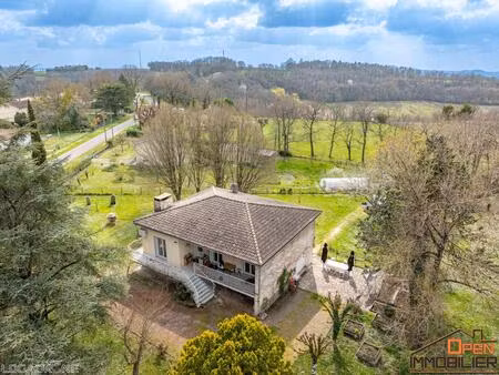 maison 5 pièces
