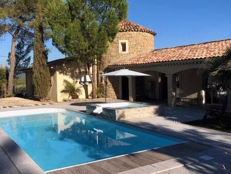 maison 7 pièces