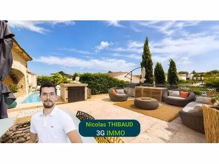 maison 3 pièces