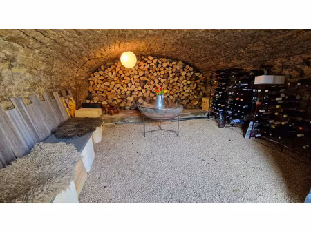 coup de coeur pour ce petit havre de paix dans la vallée des