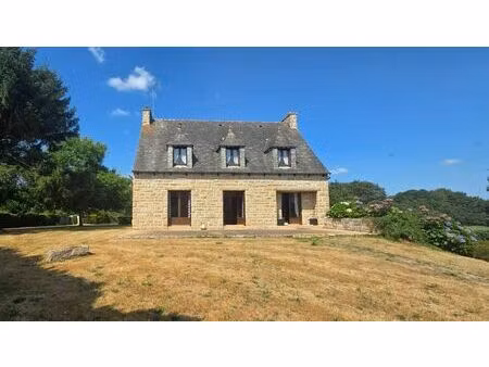 maison familiale en pierres 22420 le vieux marché