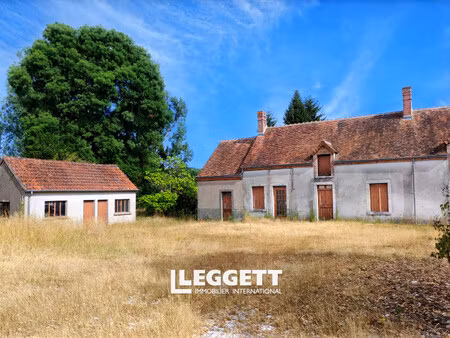 maison 5 pièce(s)  romorantin-lanthenay