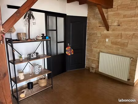 maison familiale