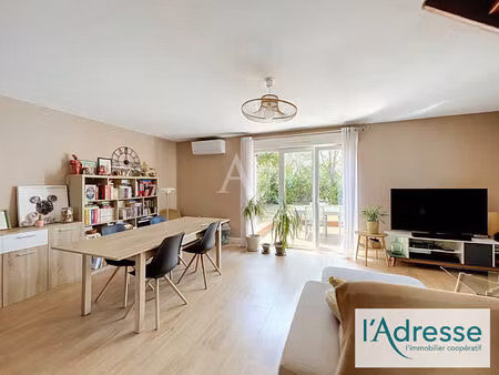 maison t4 saint jean 31240
