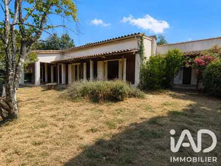 vente maison/villa 4 pièces