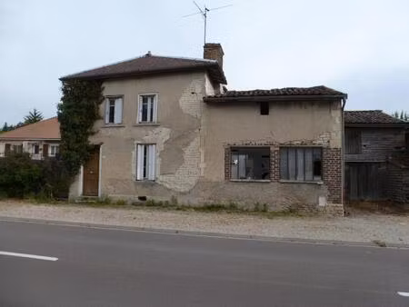 maison 5 pièces