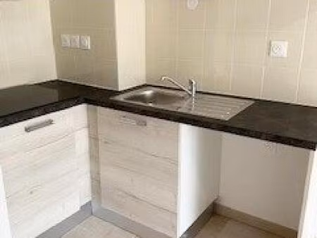 appartement t3 – sérignan - valras– résidence avec piscine – 189 000 €