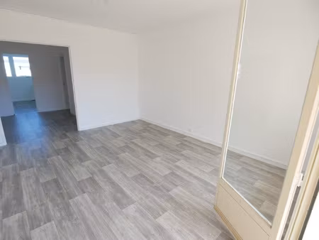 appartement 3 pièces