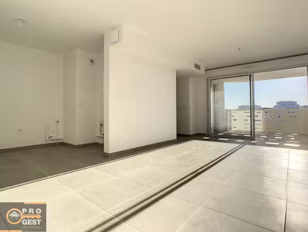 magnifique t3 castelnau le lez