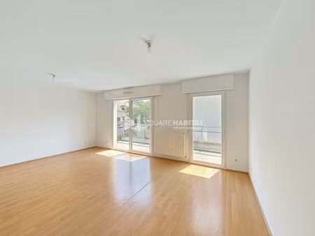 concarneau - residence villa nova