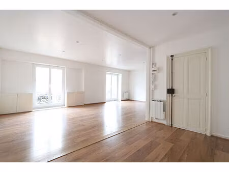 orleans - rue jeanne d'arc - appartement orleans 2 pièce(s) 70 m2