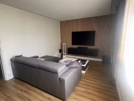a louer t3 saint andré les vergers en parfait état 2 chambre