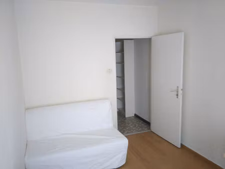 appartement - 1 pièce - 19 m2