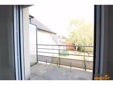 studio bruz- 1 pièce(s) - 20.55 m2