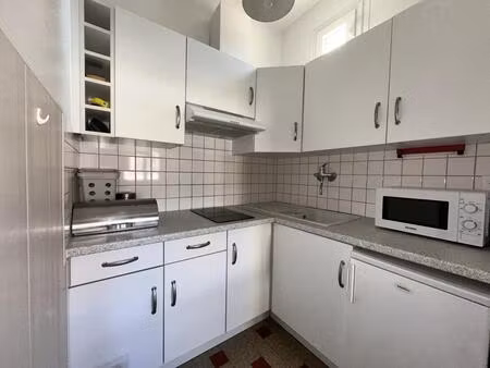 studio - grenoble