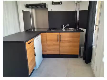studio grenoble rue duployé 38100