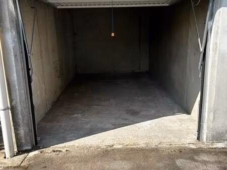 garage rue r. bougeot a chenove