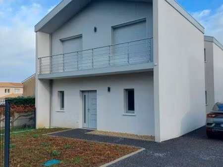 maison cauderan