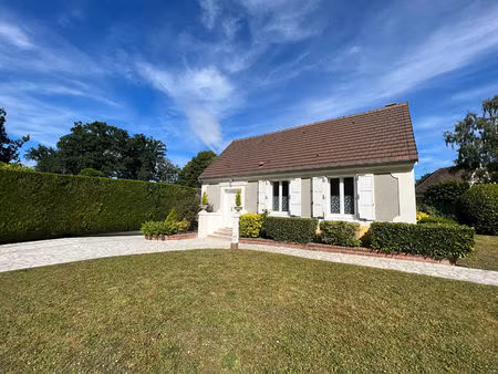 maison gouvieux 5 pièces 63 m2