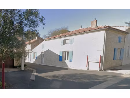 maison soulignonne 4 pièce(s) 115.05 m2