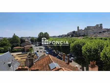 centre ville - appartement renove