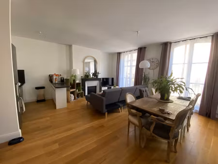 appartement coup de coeur centre ville
