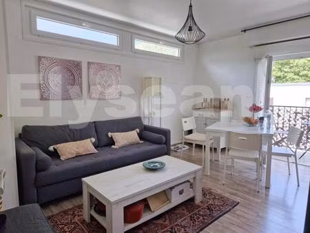 appartement 2 pièce(s) 47 m2