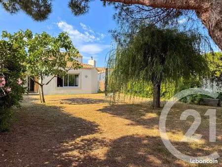 maison 4 pièces 147 m²